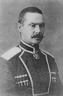 Павел Павлович Иванов-Ринов (1869 — после 1927) — российский военный деятель, деятель Белого движения в Сибири и на Дальнем Востоке в 1918—1922 годах, с 1918 до 1925 года войсковой атаман Сибирского казачества, до ухода на пенсию по болезни 31 декабря 1927 года служил в РККА