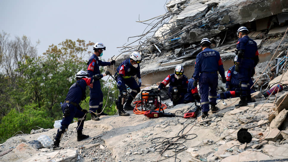 Фото: Stringer / Reuters