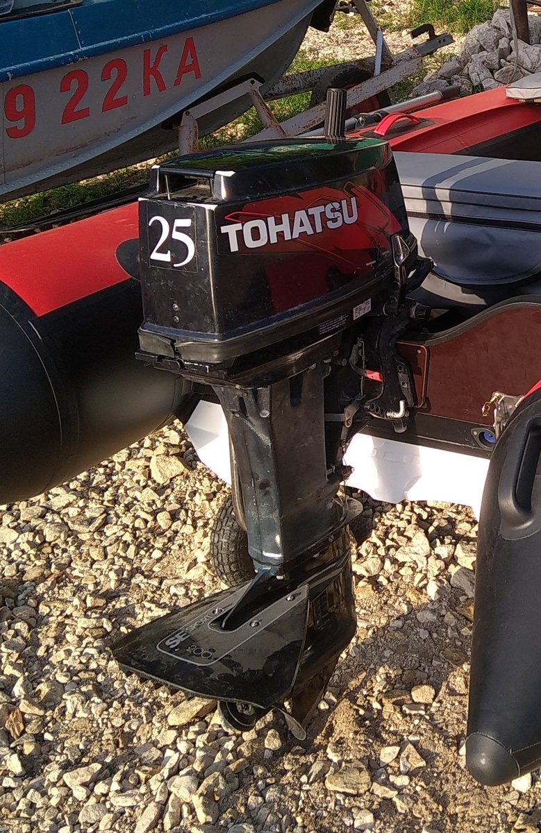 Гидрокрыло