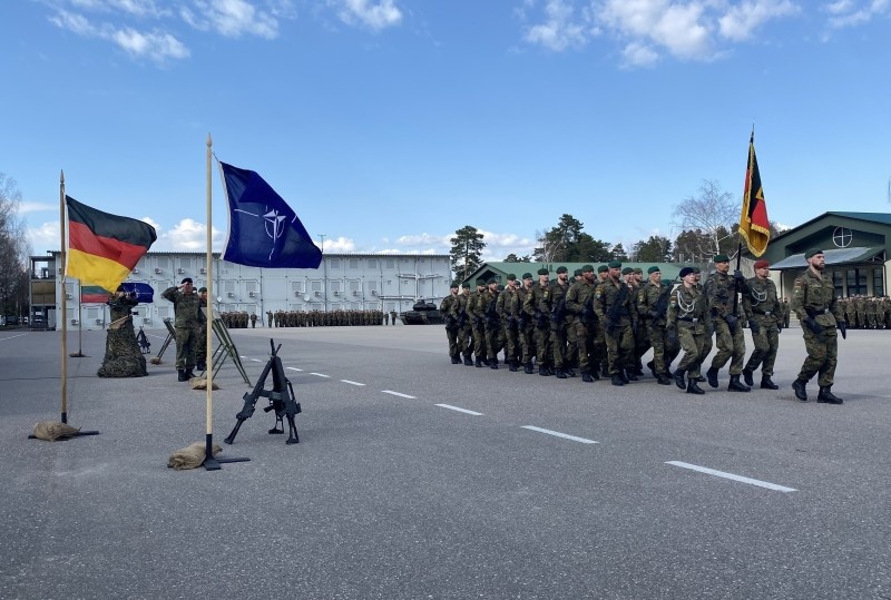    ФОТО: © ALEXANDER WELSCHER/ GLOBAL LOOK PRESS