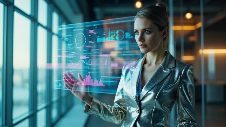    ИИ автоматизация для бизнеса Astralot AI