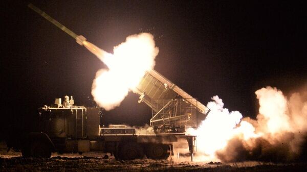    © Sputnik / Александр Мельников