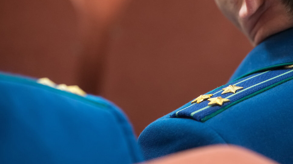 Фото: Игорь Елисеев / Коммерсантъ