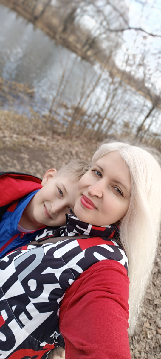 Делая это селфи я и подумать не могла, что через несколько часов окажусь в больничной палате с жуткими условиями