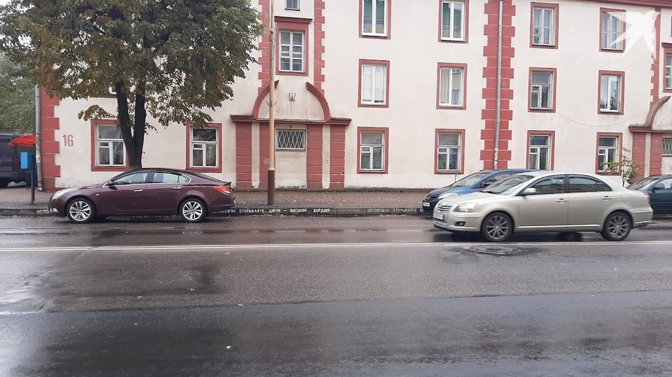    ГАИ Беларуси может пересмотреть наказание для бесправников. Фото: архив «КП».