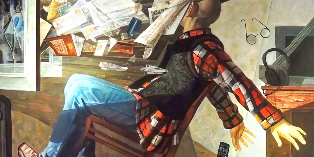 Новый реализм 21 века — что это?