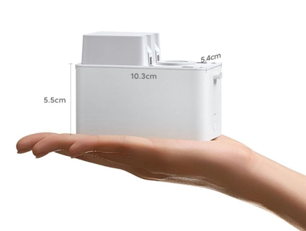 Источник Xiaomi 