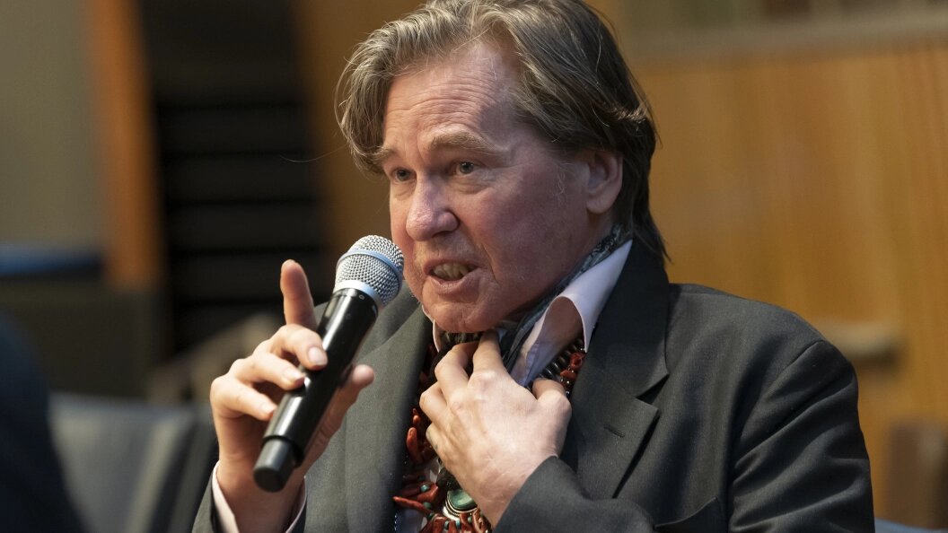    Фото: Lev Radin/Globallookpress