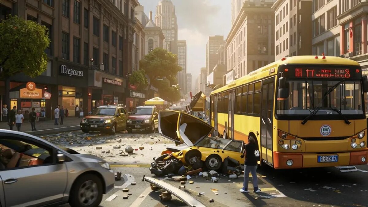    Сгенерировано ИИ