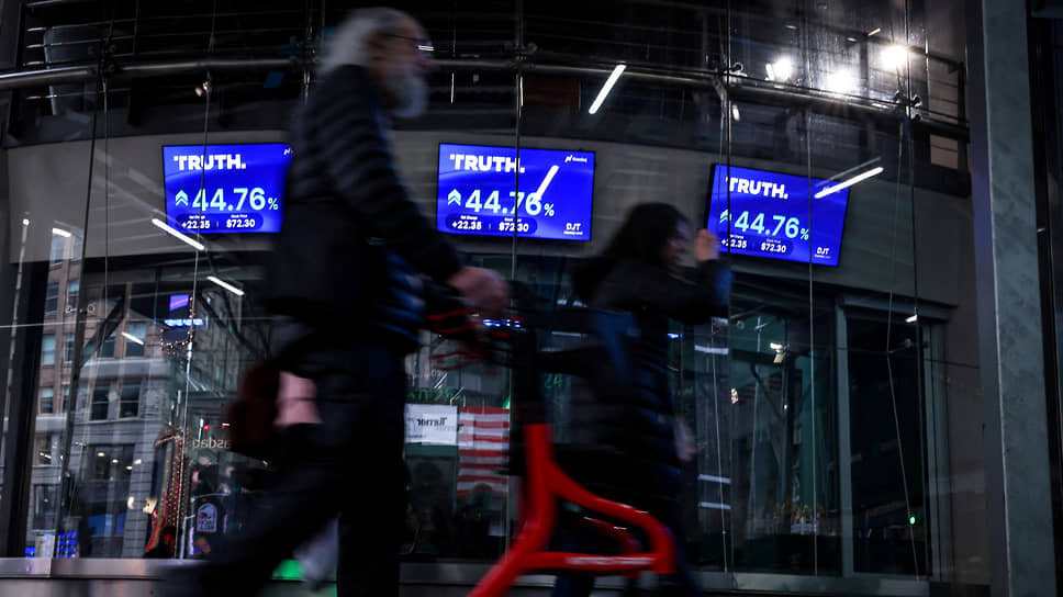 Фото: Brendan McDermid / Reuters