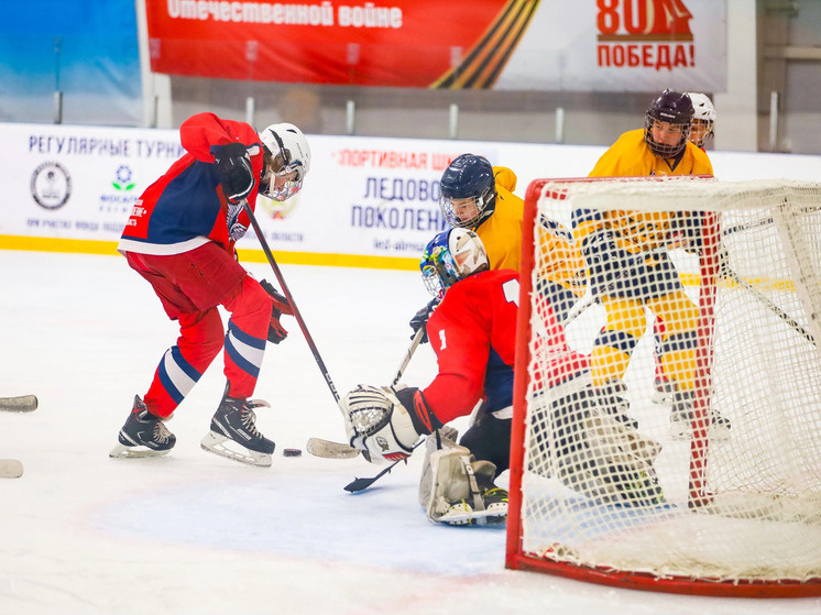     Фото: Центр физкультурных и спортивных мероприятий Орловской области