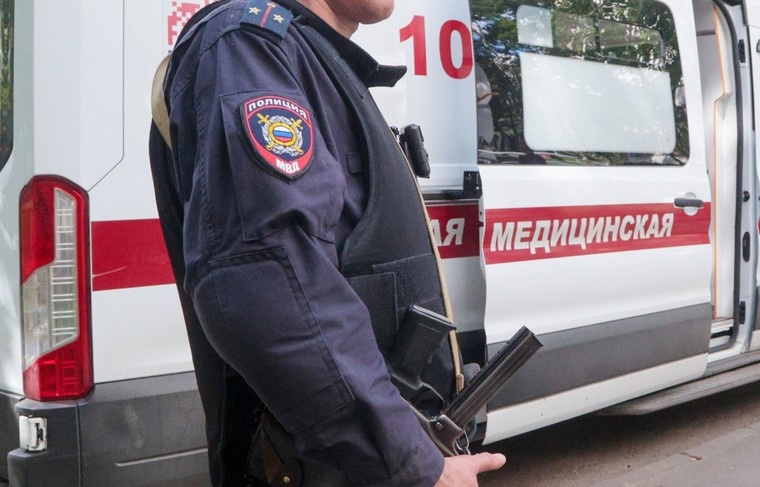    Сергей Булкин/NEWS.ru