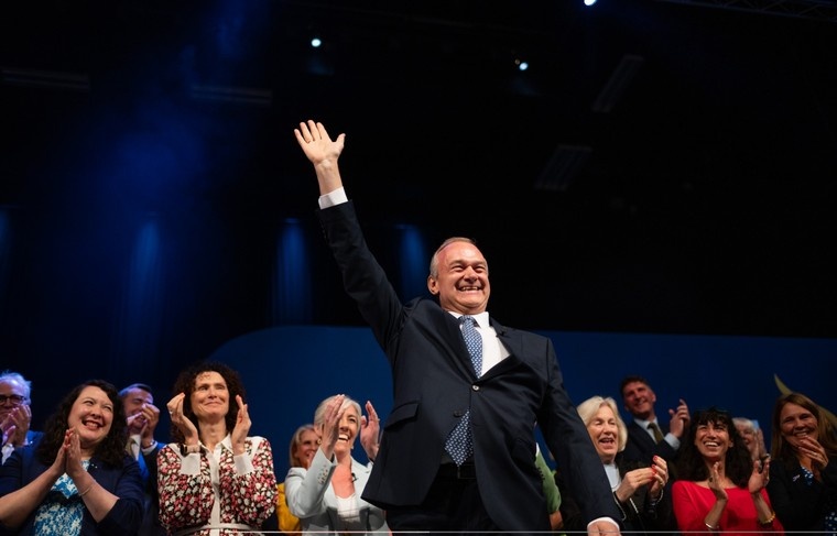    David Tramontan/Keystone Press Agency/Global Look Press