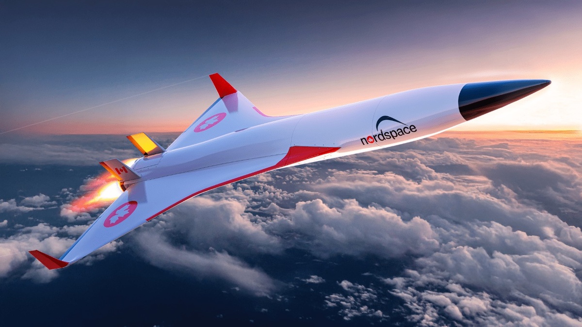 Иллюстрация: NordSpace  📷
