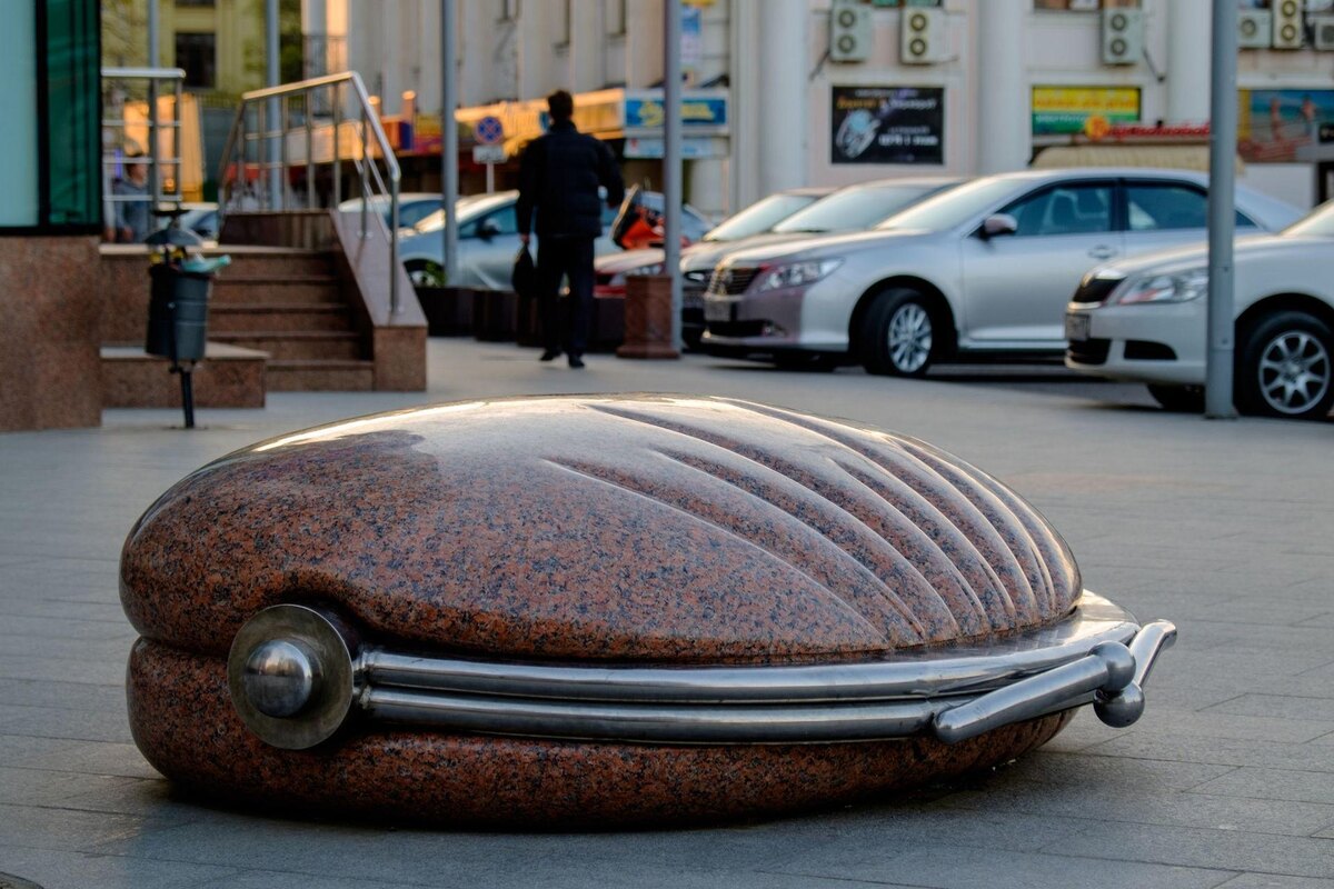 Краснодарский «Кошелек» Фото: anatol.enjourney.ru