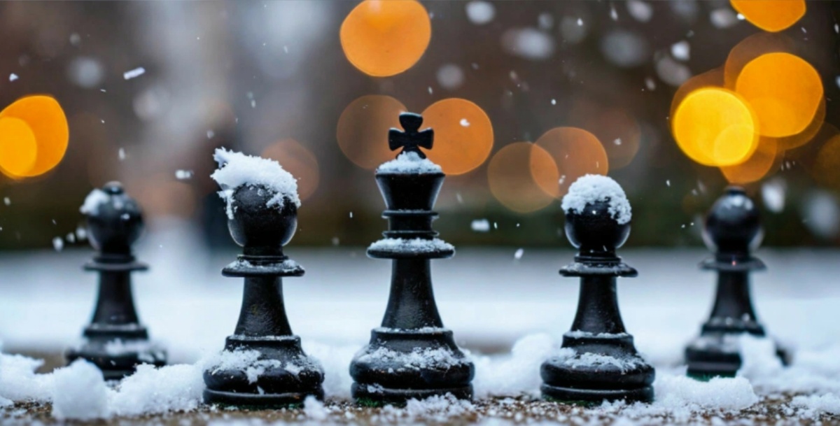 Чтобы не "заморозить" талант, важно вовремя раскрыть способности ребёнка и сформировать у него необходимые навыки. 