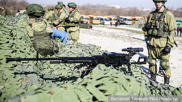     Фото: Виталий Тимкив/РИА Новости