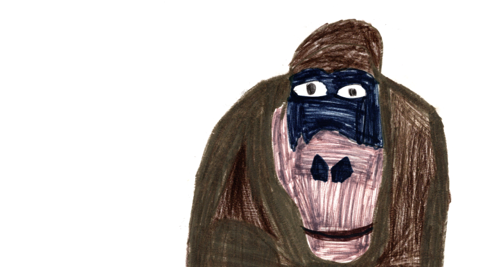   Руслан Сосиев / «Антон тут рядом»