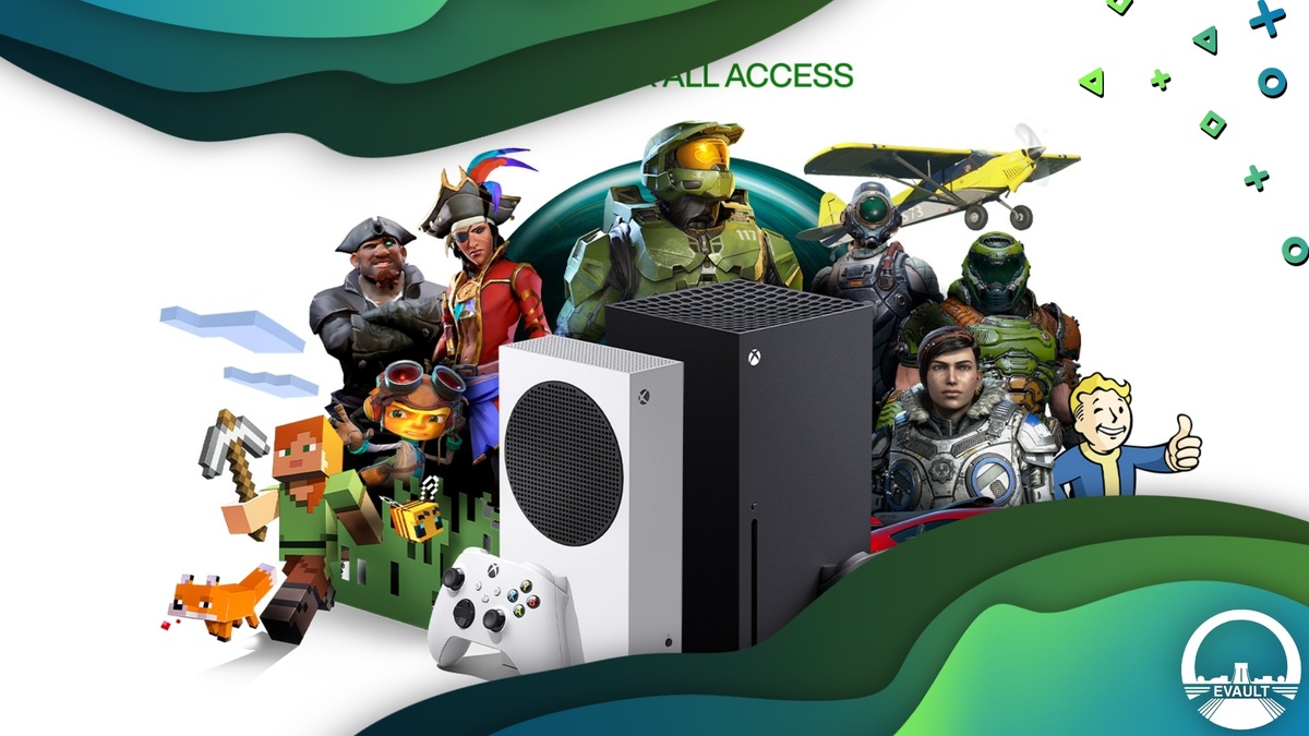 Xbox Game Pass Ultimate