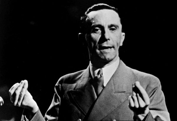 Просто не игрушки: к чему может привести неосторожное обращение с историей  📷
