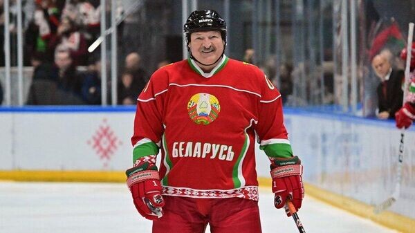    © Пресс-служба президента Беларуси