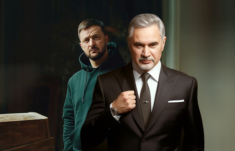     Сгенерировано в Midjourney/NEWS.ru