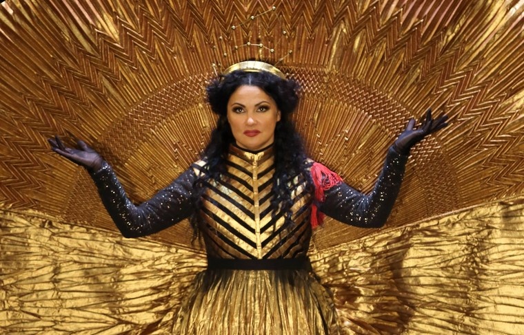     IMAGO/Martin Müller/Global Look Press