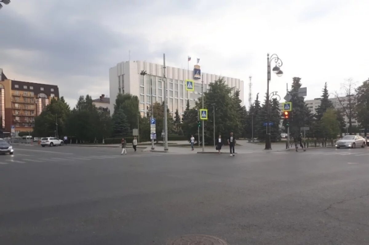    Тюменская область снова стала четвертой по уровню городской среды