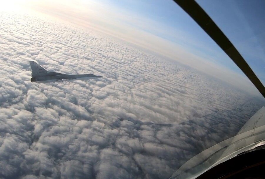     / Источник: © Пресс-служба Минобороны РФ/ТАСС