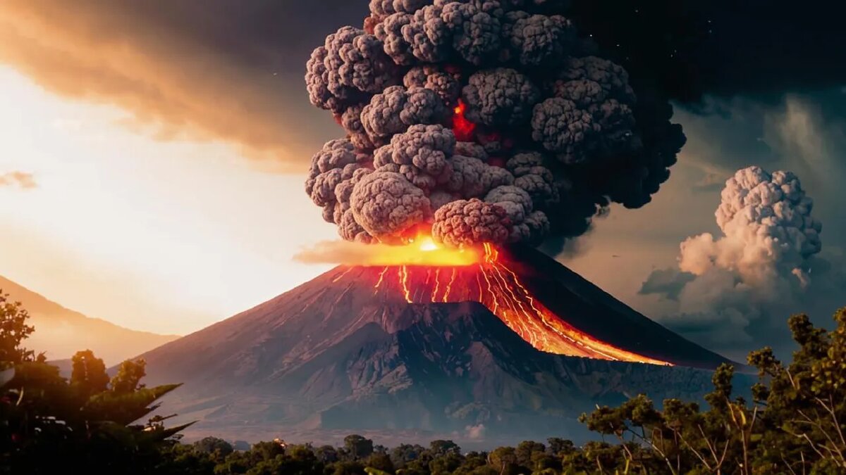    Сгенерировано ИИ