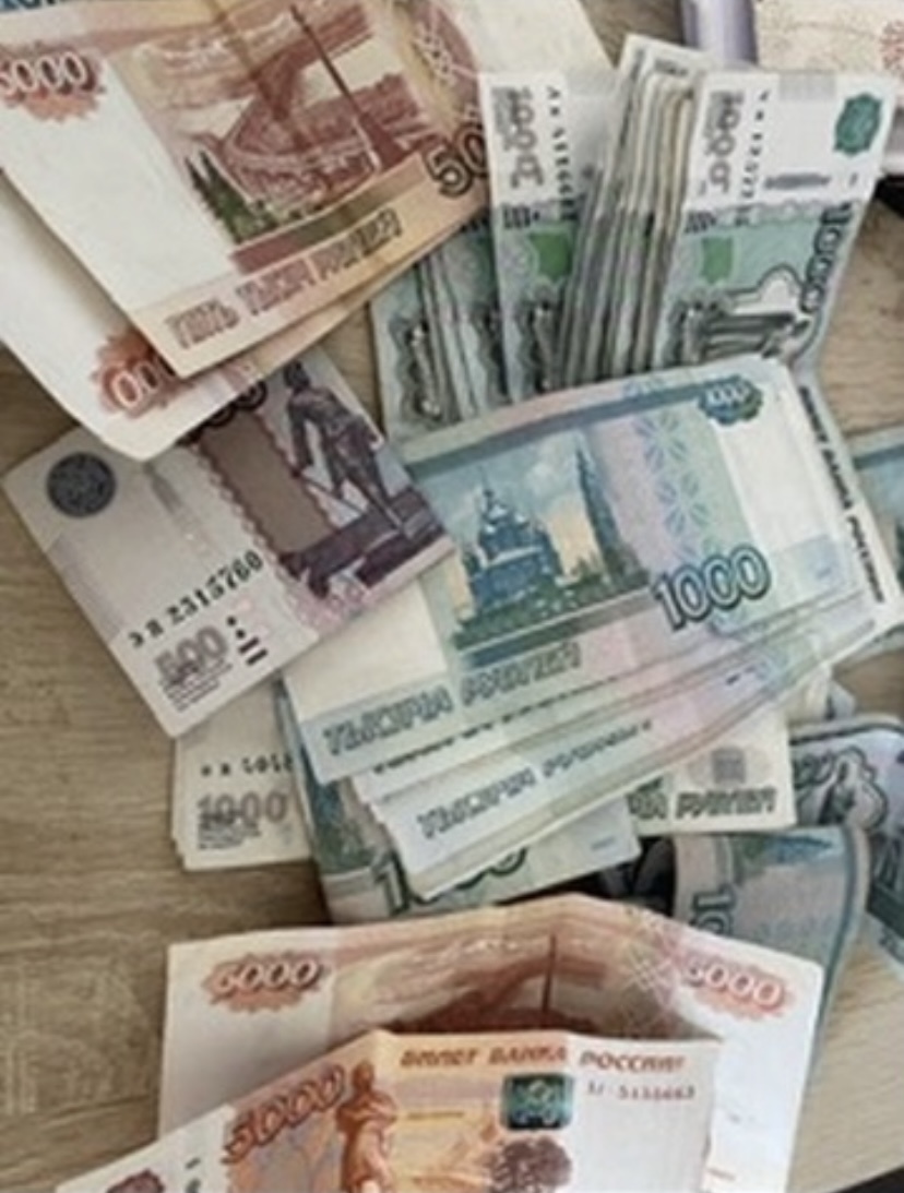 (Фото автора)Не верите смотрите☝️