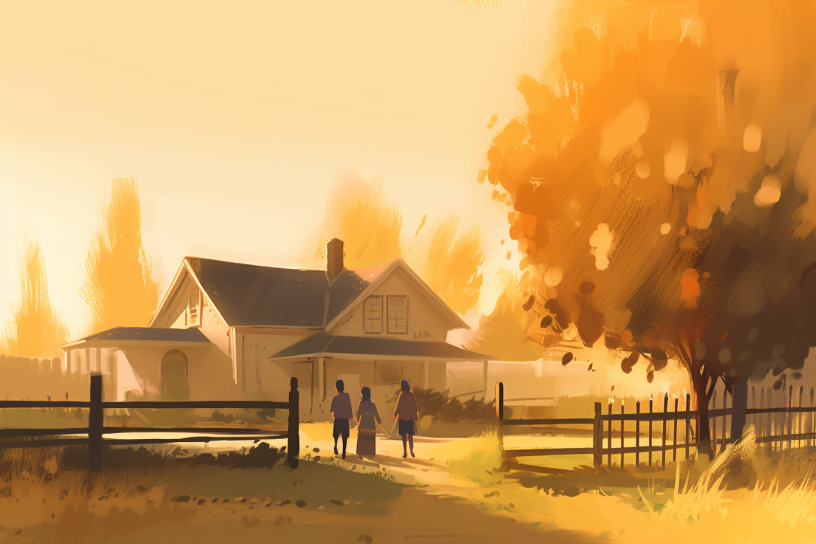 Дома от застройщика в Краснодарском Крае