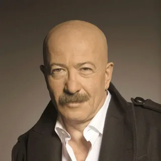 Александр Розембаум