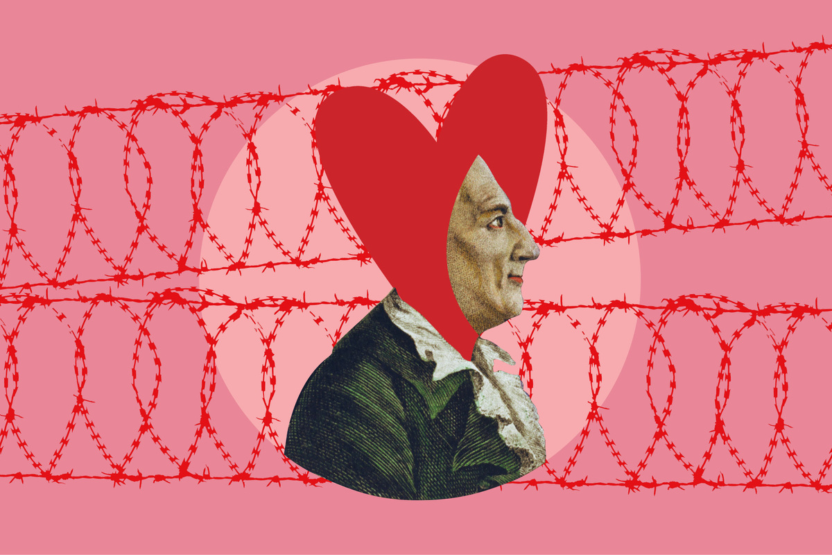     300 лет герою-любовнику: правда и вымысел об итальянском авантюристе Джакомо Казанове