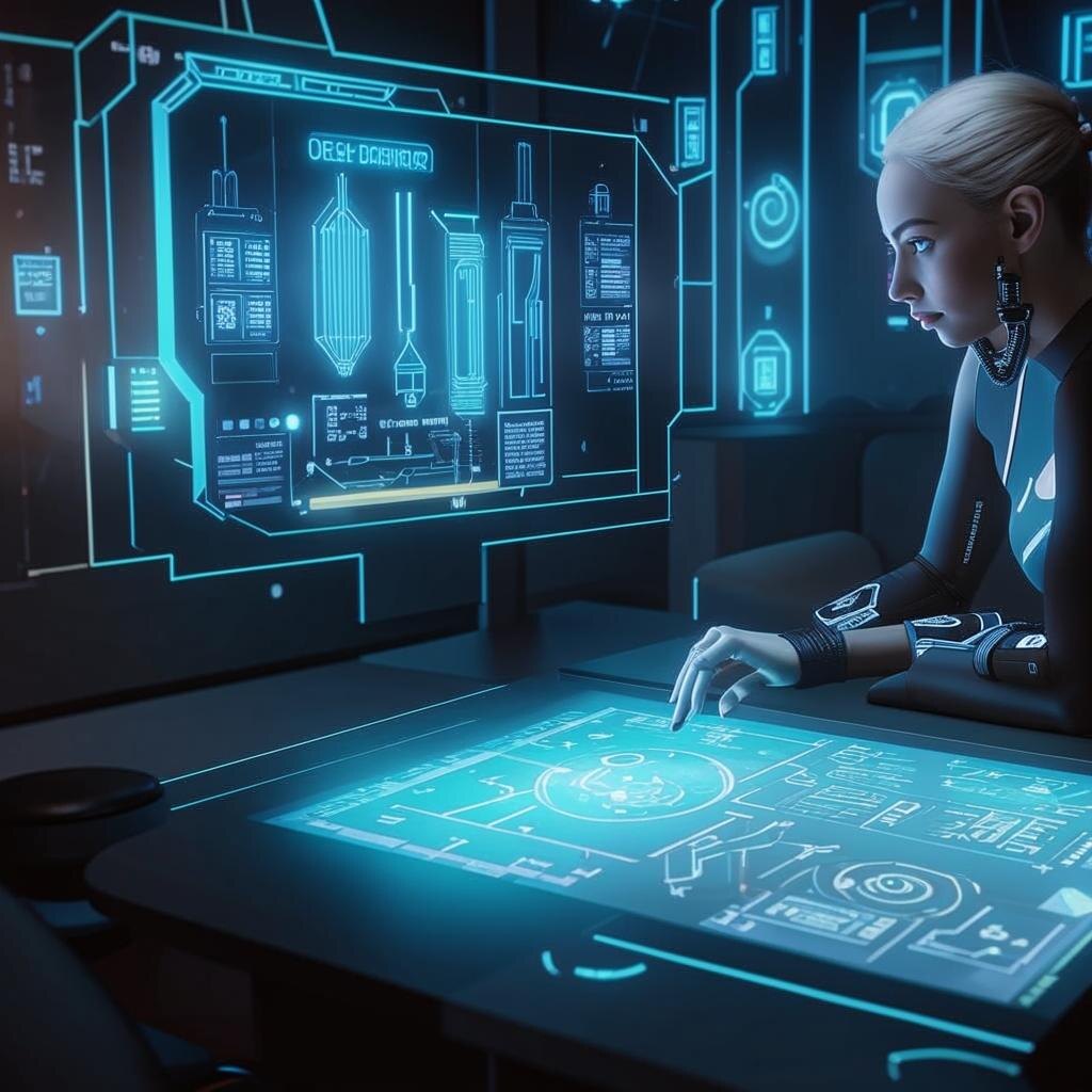 🔥 FavoritAIBot: Как ваш новый цифровой помощник переписывает правила игры в AI