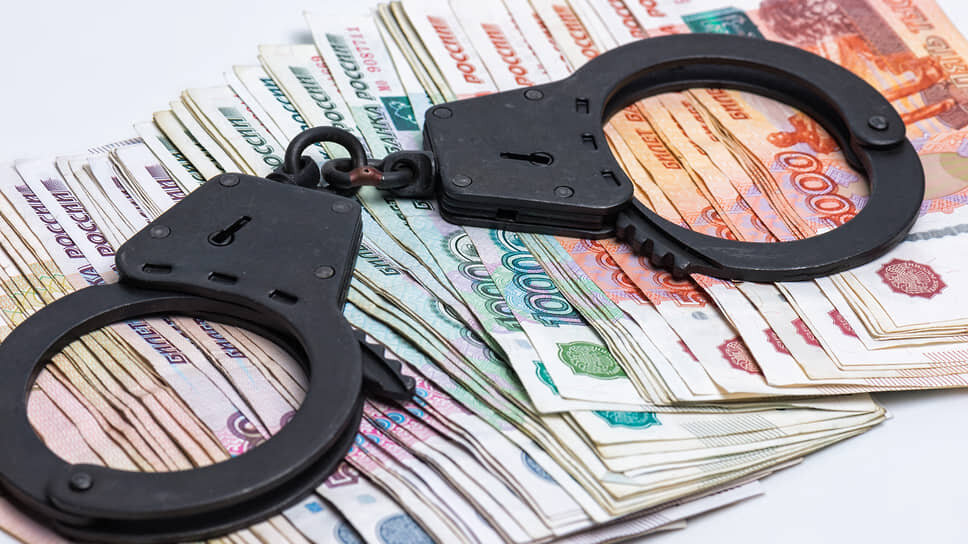 Фото: Олег Харсеев / Коммерсантъ