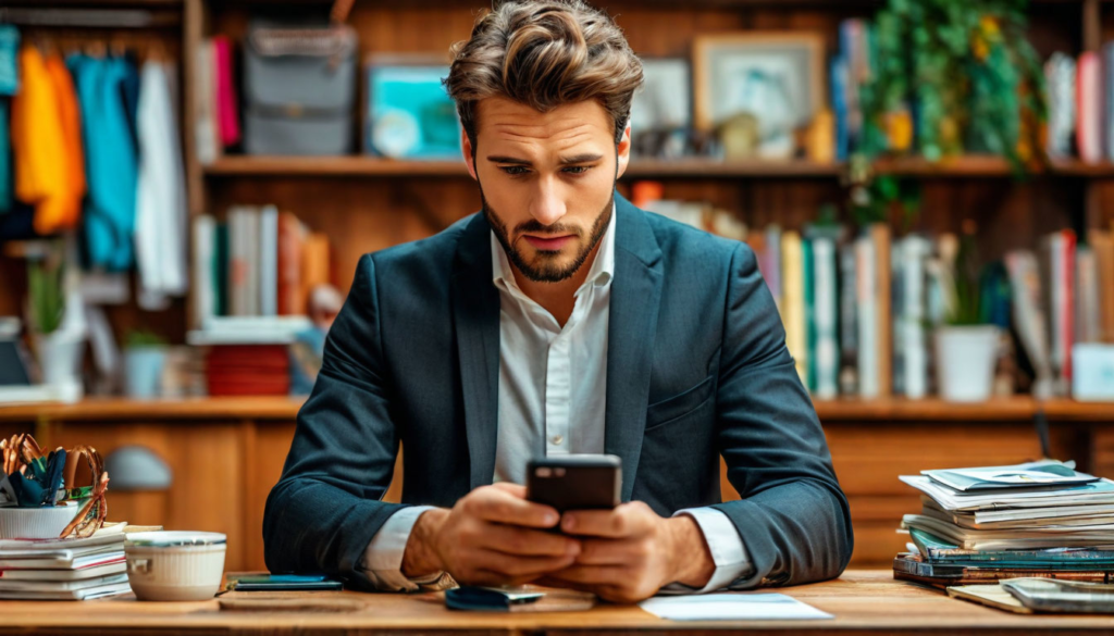    Заработок на Авито в 2025 году новые возможности и схемы