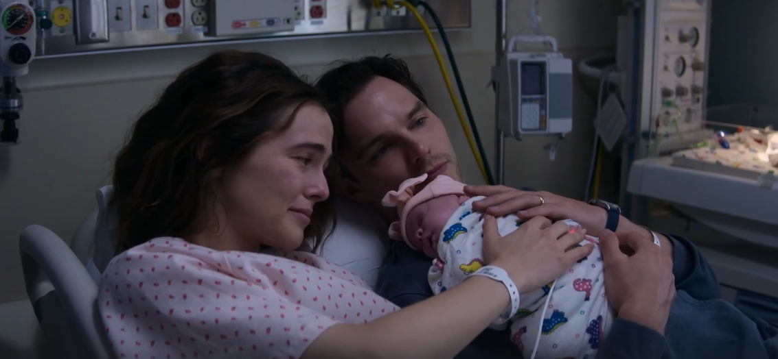 Кадр из фильма «Присяжный номер 2»