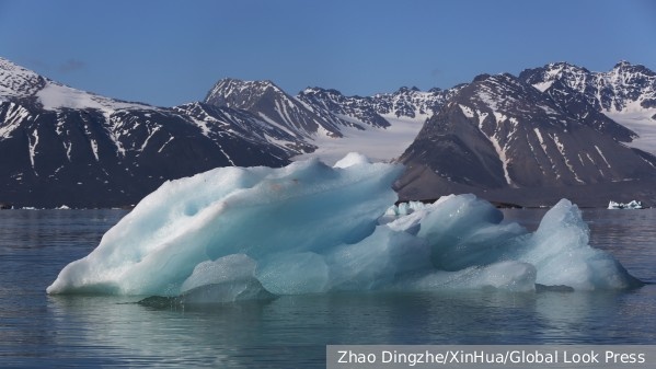     Фото: Zhao Dingzhe/XinHua/Global Look Press   
 Текст: Елизавета Шишкова