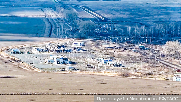     Фото: Пресс-служба Минобороны РФ/ТАСС   
 Текст: Ольга Иванова