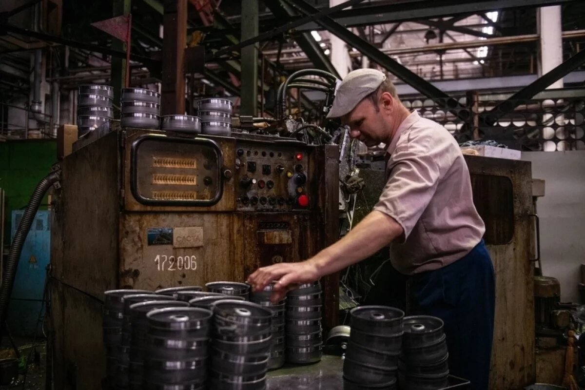    Рославльские тормозные системы» могут наладить выпуск новой продукции.