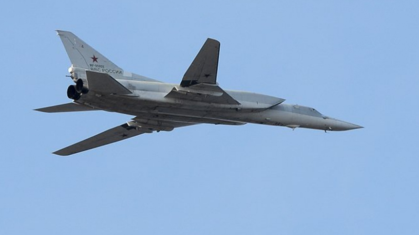    Фото: www.globallookpress.com/MOD Russia