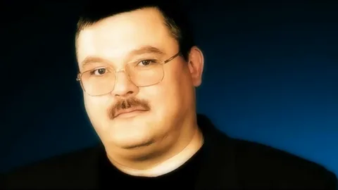 Михаил Круг