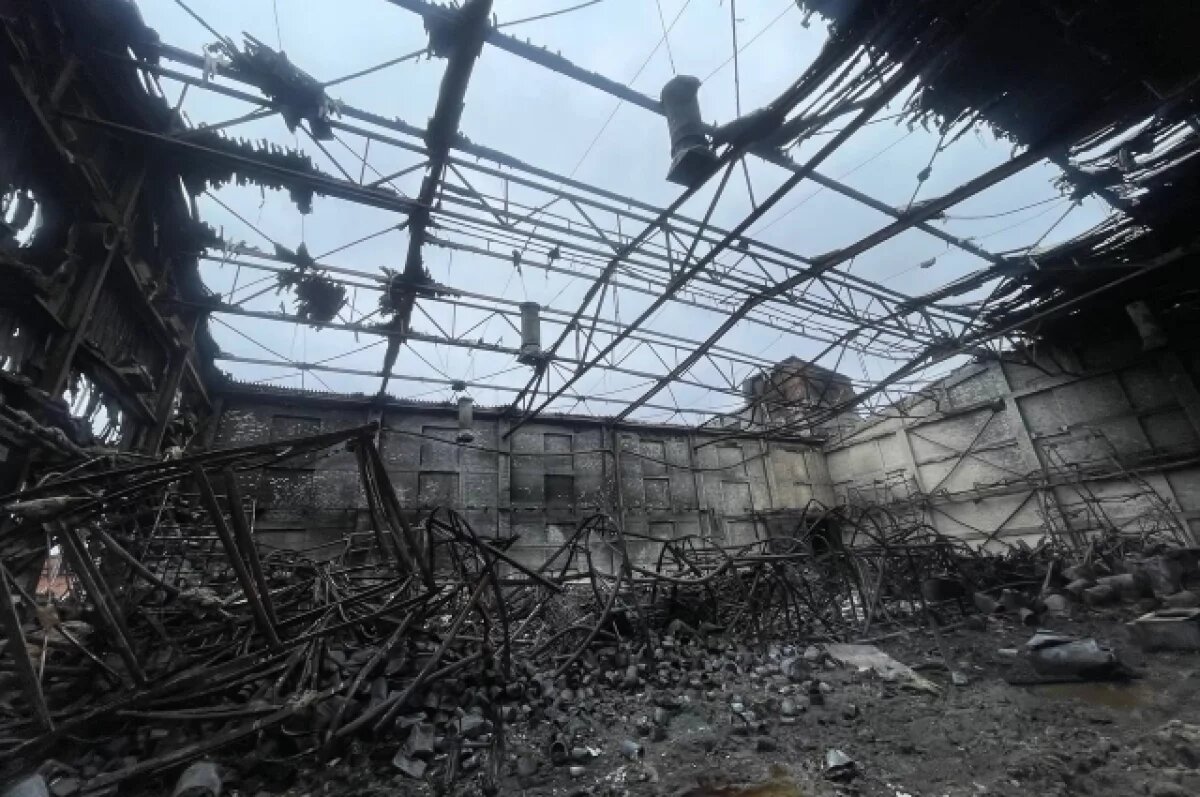    «ВСУ бьют без разбора»: финский военкор рассказал о ситуации под Белгородом