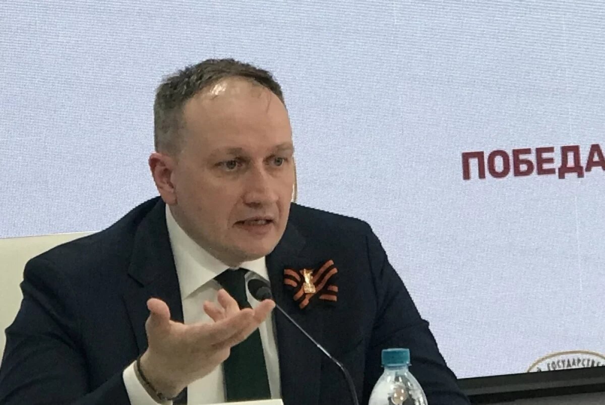    На Ставрополье осенью заработает краевой маркетплейс