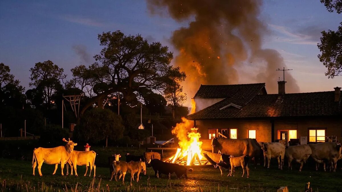    Сгенерировано ИИ