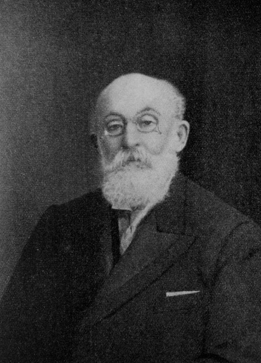 Йосеф Дюрих