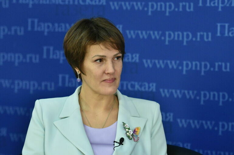   Игорь Самохвалов/ПГ