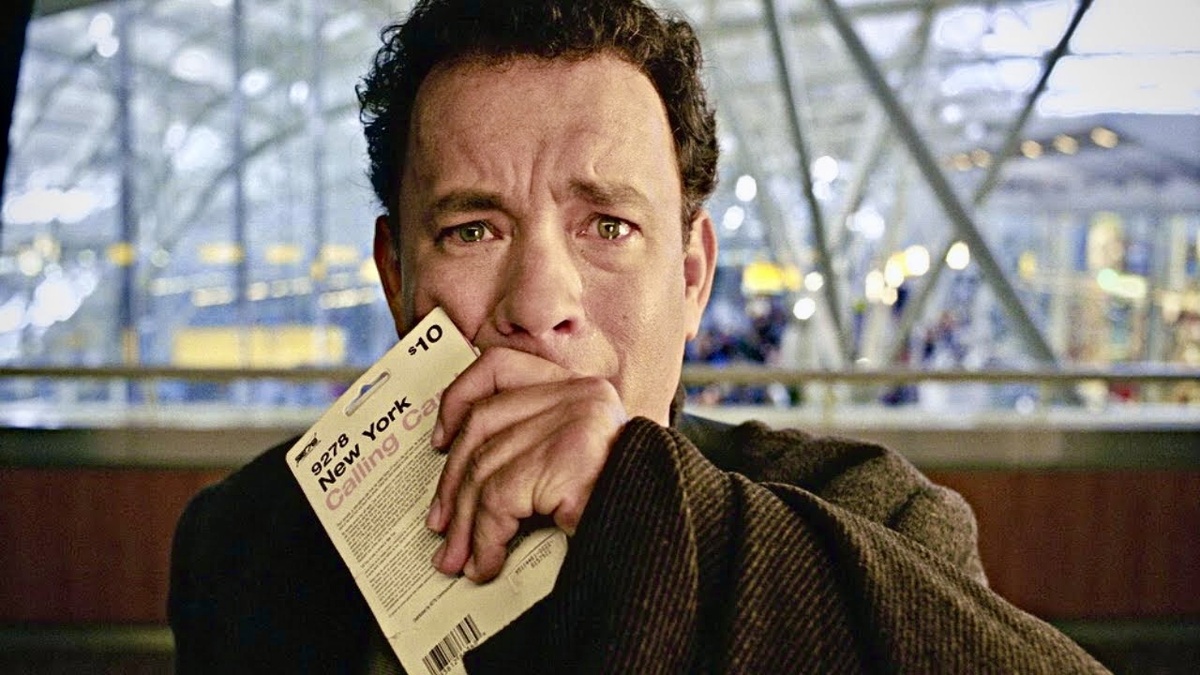 Кадр из фильма