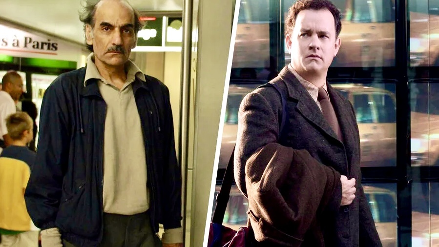 Прототип и актер